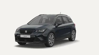 Occasion 2025 Seat Arona Style SUV | € 32.390 (Eerlijke prijs)