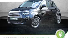 Zwart Gebruikt 2022 Fiat 500e Icon Hatchback | € 16.900 (Eerlijke prijs)