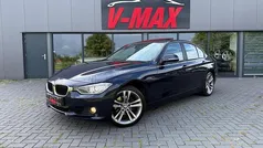 Gebruikt 2012 BMW 320 Executive Sedan | € 11.950 (Eerlijke prijs)