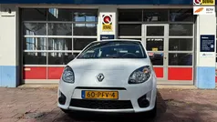 Wit Gebruikt 2011 Renault Twingo Authentique Hatchback | € 3.950 (Eerlijke prijs)