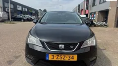 Zwart Gebruikt 2014 Seat Ibiza Style Hatchback | € 5.250 (Eerlijke prijs)