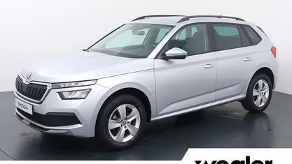 Occasion 2022 Skoda Kamiq Ambition SUV | € 19.440 (Eerlijke prijs)