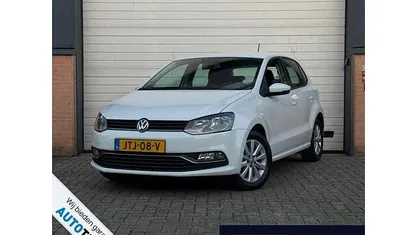 Occasion 2014 VW Polo Highline Hatchback | € 8.350 (Eerlijke prijs)