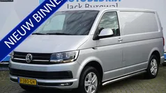 Overige Gebruikt 2017 VW T6 Highline Van | € 16.950 (Super prijs)