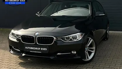 Occasion BMW 316 Sport Line 136 PK (100 kW) 2013 Sedan