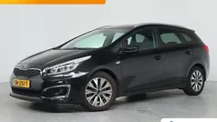 Gebruikt 2018 Kia Ceed Sportswagon Stationwagen | € 13.395 (Eerlijke prijs)