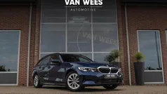 Gebruikt 2021 BMW 318 Executive Stationwagen | € 22.750 (Super prijs)