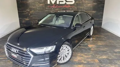Occasion Audi A8 340 PK (250 kW) 2018 Sedan