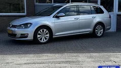 Gebruikt 2016 VW Golf VII Stationwagen | € 5.950 (Goede deal)