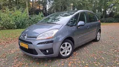 Gebruikt 2010 Citroën C4 Picasso MPV | € 2.249 (Eerlijke prijs)