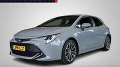 Gebruikt 2021 Toyota Corolla Hatchback | € 23.995 (Eerlijke prijs)