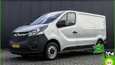 Gebruikt 2019 Opel Vivaro MPV | € 11.850 (Super prijs)
