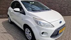 Wit Gebruikt 2010 Ford Ka Hatchback | € 1.995 (Eerlijke prijs)