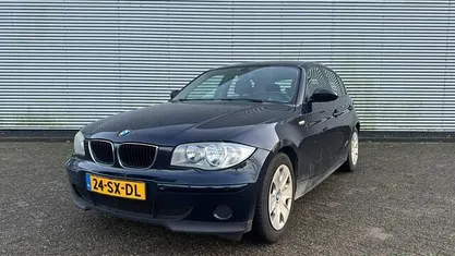 Occasion 2006 BMW 118 Hatchback | € 4.949 (Goede deal)
