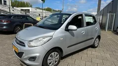 Gebruikt 2011 Hyundai i10 Hatchback | € 1.350 (Goede deal)