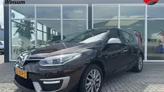Bruin Gebruikt 2014 Renault Mégane III LIMITED Hatchback | € 6.950 (Eerlijke prijs)