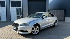 Grijs Gebruikt 2014 Audi A3 Comfort Sedan | € 12.999 (Eerlijke prijs)