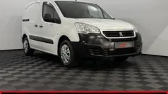Gebruikt 2012 Peugeot Partner MPV | € 2.950 (Goede deal)