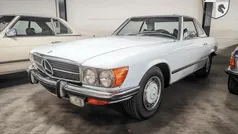 Mercedes SL350