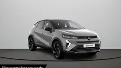 Grijs Nieuw 2025 Renault Captur Esprit Alpine SUV | € 38.265 (Eerlijke prijs)