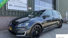 Gebruikt 2016 VW Golf VII GTE Hatchback | € 14.995 (Eerlijke prijs)