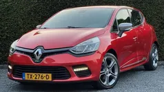 Renault Clio IV