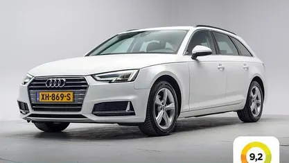 Occasion Audi A4 Sport 150 PK (110 kW) 2019 Stationwagen
