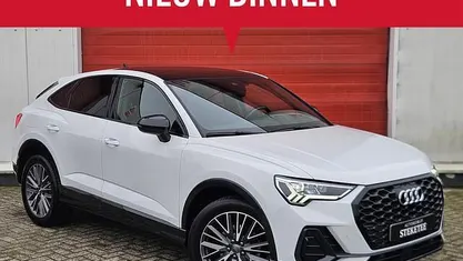 Occasion Audi Q3 Sportback Business 150 PK (110 kW) 2020 SUV