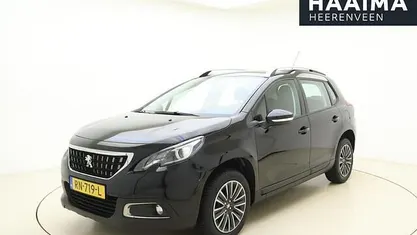 Occasion 2018 Peugeot 2008 SUV | € 12.750 (Eerlijke prijs)