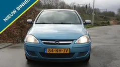 Gebruikt 2003 Opel Corsa Enjoy Hatchback | € 1.799 (Eerlijke prijs)
