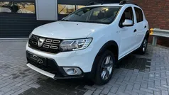 Gebruikt 2019 Dacia Sandero Stepway Hatchback | € 8.950 (Super prijs)