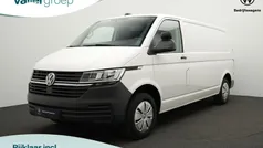 Gebruikt 2021 VW T6.1 Van | € 19.950 (Eerlijke prijs)