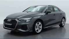 Gebruikt 2023 Audi A3 S-Line Sedan | € 33.950 (Eerlijke prijs)