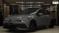 Grijs Gebruikt 2022 VW Golf VIII GTI Stationwagen | € 38.950 (Eerlijke prijs)
