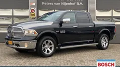 Zwart Gebruikt 2018 Dodge Ram Pickup | € 40.845 (Goede deal)