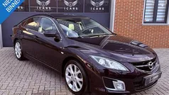 Gebruikt 2010 Mazda 6 Hatchback | € 7.750 (Eerlijke prijs)