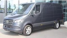 Gebruikt 2024 Mercedes Sprinter Van | € 48.945 (Eerlijke prijs)