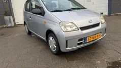 Daihatsu Cuore