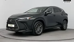Zwart Gebruikt 2022 Lexus NX450h+ Launch Edition SUV | € 50.945 (Goede deal)