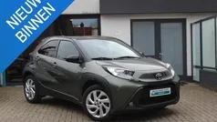 Overige Gebruikt 2022 Toyota Aygo Pulse Hatchback | € 16.960 (Eerlijke prijs)