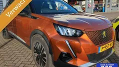 Gebruikt 2022 Peugeot e-2008 GT SUV | € 19.999 (Eerlijke prijs)