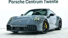 Grijs Nieuw 2025 Porsche 911 Carrera 4 GTS Coupé | € 299.900 (Eerlijke prijs)