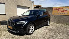 Gebruikt 2018 BMW X1 Executive SUV | € 21.950 (Super prijs)