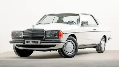 Occasion Mercedes 230 109 PK (80 kW) 1979 Coupé