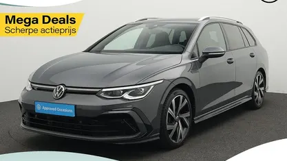 Gebruikt 2023 VW Golf VIII Business Stationwagen | € 27.900 (Eerlijke prijs)