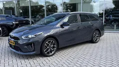 Gebruikt 2021 Kia Ceed GT-Line Stationwagen | € 21.745 (Eerlijke prijs)