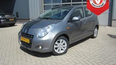 Gebruikt 2013 Suzuki Alto Exclusive Hatchback | € 4.250 (Eerlijke prijs)
