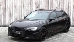 Gebruikt 2020 Audi A6 Sport Stationwagen | € 36.950 (Eerlijke prijs)
