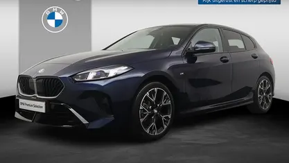 Gebruikt 2025 BMW 120 M Sport Hatchback | € 35.900 (Eerlijke prijs)