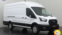 Gebruikt 2023 Ford Transit Van | € 24.750 (Goede deal)